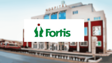 Fortis Healthcare expands NCR presence with 200-bed Greater Noida hospital lease