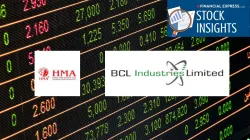 A look at 2 FMCG penny stocks to add to your watchlist 