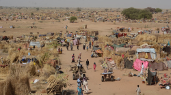 Landslide in Sudan kills over 1000, entire village wiped out in Marra mountains