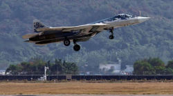 Su-57 fighter jets to be made in India? How Russia is betting big on ‘Make in India’ defence
