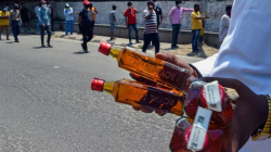 Kerala celebrates Onam with record Rs 826 crore liquor sales