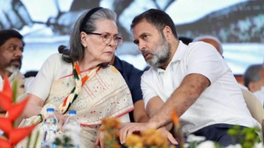Rahul Gandhi probe, RGF asked financial details