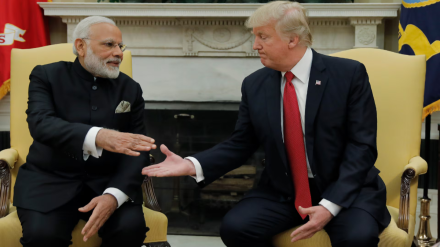 Modi skips BRICS virtual summit