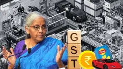 GST Rate Cut Reactions India LIVE: Anand Mahindra calls for ‘more reforms’ as GST on small cars, tractors move to 18%