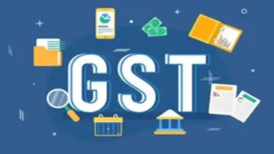 GST Rate Cut Impact: 4 Stock Market Gurus Weigh In