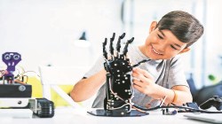 No kids’ business: How young minds are shaping tech, business and social change