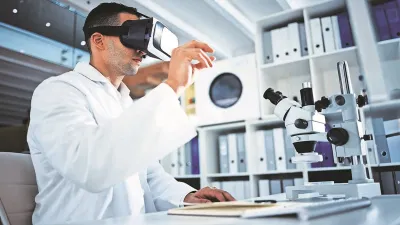 How AI is enhancing medical diagnosis and aiding doctors in India