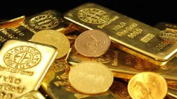 Gold prices hit record high, surge past $3,500 amid US Fed rate cut hopes