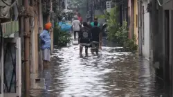 IMD issues red, orange alert in Gujarat; Monsoon likely to withdraw after THIS date