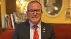 ‘Dismantle India into ex-India’: Austrian economist faces flak for pro-Khalistani map