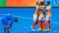 India clinch Asia Cup Hockey title with 4-1 win over Korea; qualifies for 2026 World Cup