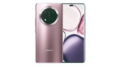 HONOR X9C: AI features are a big draw