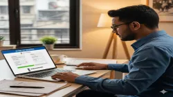 Do not miss extended income tax return filing deadline – here’s how to file your ITR online in just 30 minutes