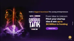 Apna.co Launches Campus Tank Nationwide with $6 Million Funding Pool for India’s Young Entrepreneurs