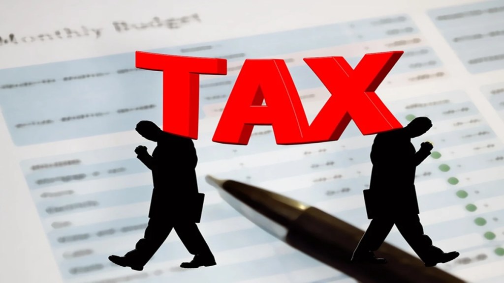 GST 2.0: A Bold Policy to Simplify Taxes and Boost Economic Growth.
