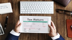 ITR filing AY 2025-26: How to file income tax return on mobile quickly