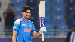 Shubman Gill in, Sanju Samson and THESE 2 players out: India’s predicted playing XI against UAE for Asia Cup 2025
