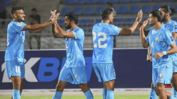 CAFA Nations Cup: India edge Oman on penalties to claim third place
