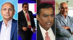 ‘We’re in the midst of a hornet’s nest right now’: How Trump’s 50% tariff shock is hitting Indian billionaires