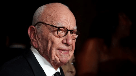 Lachlan currently serves as the chairman of News Corp, which owns more than two dozen media outlets, including The Journal, The Times, and The New York Post. He took over from his father in 2023.