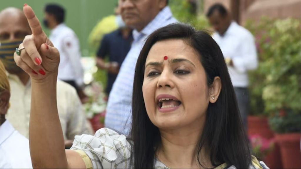 ‘TMC will fight anti-people policies’: Mahua Moitra claims Mamata Banerjee’s credit for GST rollback on health insurance