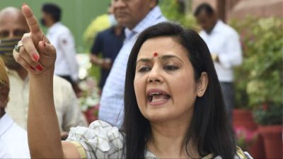Mahua Moitra claims Mamata’s credit for GST rollback on health insurance