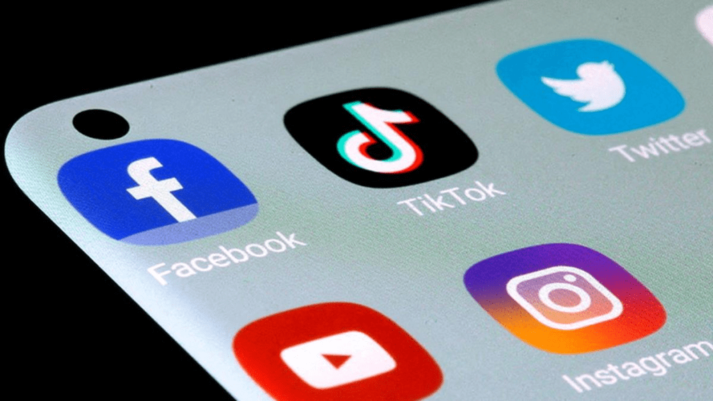Nepal social media ban