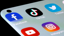 Nepal bans 26 social media platforms including Facebook, X, Instagram, YouTube