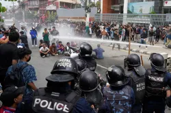 How #Nepobaby trend gave birth to Nepal protests – anger is beyond social media crackdown