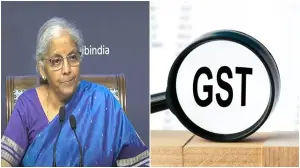 56th GST Council Meeting 2025 Live Updates: Key Agenda: GST Slab Revision and Rationalization