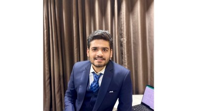 ‘We’ll see more solo GP firms in India as VC market deepens’, says Nisarg Shah