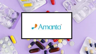 Amanta Healthcare shares surge 2% after listing at a premium. Here’s all you need to know