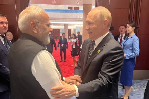 PM Modi will highlight India’s vision for regional cooperation at the summit. (Photo source: ANI)