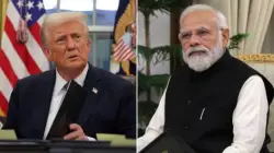 Trump confirms secondary sanctions on India over Russian oil purchase, hints at more to come
