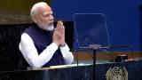 PM Modi at UNGA