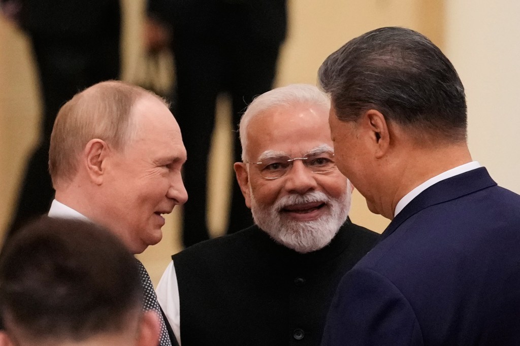 India-Pakistan war, donald trump, narender Modi, modi