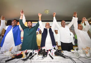 CP Radhakrishnan, B. Sudershan Reddy, supreme court judge, jagdeep dhankhar, vice president, vp election, how is vp elected, Electoral College 