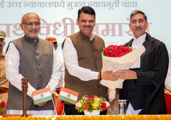 CP Radhakrishnan, B. Sudershan Reddy, supreme court judge, jagdeep dhankhar, vice president, vp election, how is vp elected, Electoral College