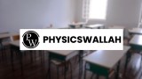 PhysicsWallah IPO update today, September 08