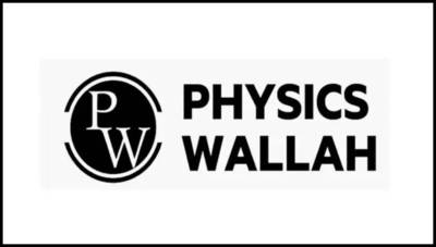 Alakh Pandey-led PhysicsWallah to raise Rs 3,820 cr via IPO, files updated papers