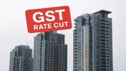 Buying a home to get easier? GST cut on construction materials promises lower prices