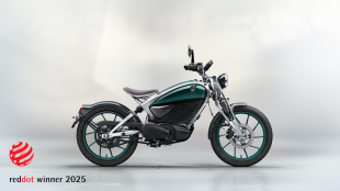 Royal Enfield Flying Flea C6