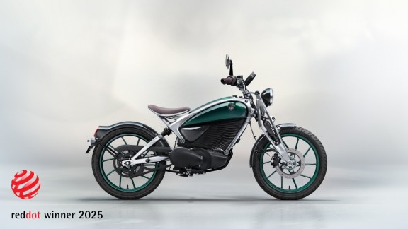 Royal Enfield Flying Flea C6