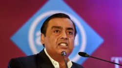 Reliance ‘committed’ to pass new GST regime benefit to all customers, says Mukesh Ambani