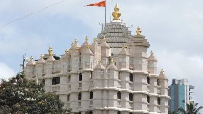 Mumbai Siddhivinayak Temple Trust plans Rs 100 cr expansion, to acquire nearby Ram Mansion