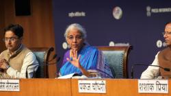 56th GST Council Meeting: Life and health insurance premiums get full GST exemption, big relief for policyholders