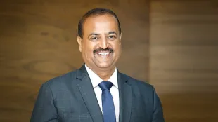 Tapan Singhel, managing director and CEO, Bajaj Allianz General Insurance.