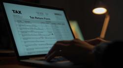 ITR filing deadline pressure: Common mistakes to check while filing returns and how to rectify them