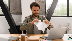 ‘More anticlimactic than shocking’: IT professional in late 40s opens up about layoff, says ‘it was only a matter of…’