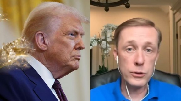 Former US NSA Jake Sullivan has claimed that Trump has thrown the India relationship over the side for his family’s business with Pakistan. A deal was signed between World Liberty Financial (WFL) - a cryptocurrency firm linked to Trump’s family and Pakistan’s Crypto Council (PCC) in April.